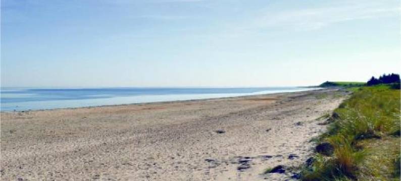 格雷诺安娜维耶1号度假屋(Holiday Home Annavej Grenaa I)图片