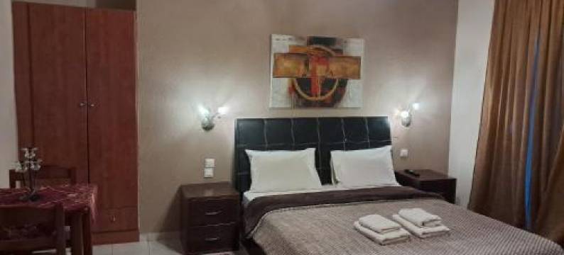 Erodios Guesthouse图片