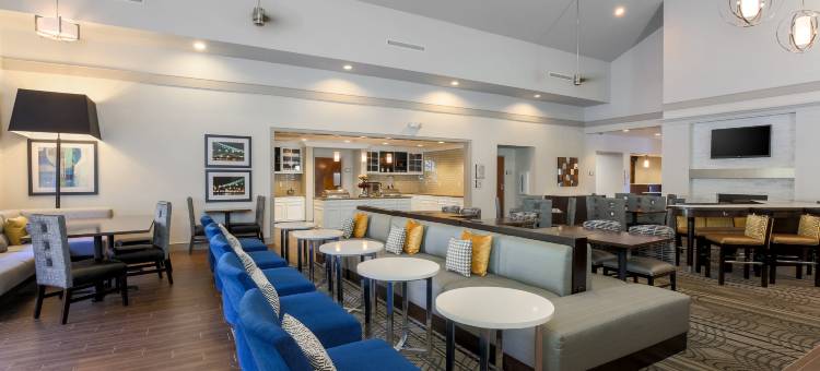 孟菲斯哈克斯克罗斯Homewood Suites by Hilton(Homewood Suites by Hilton Southwind - Hacks Cross)图片