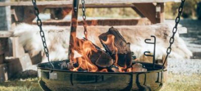 Hikers Camp, Part of Preikestolen BaseCamp图片