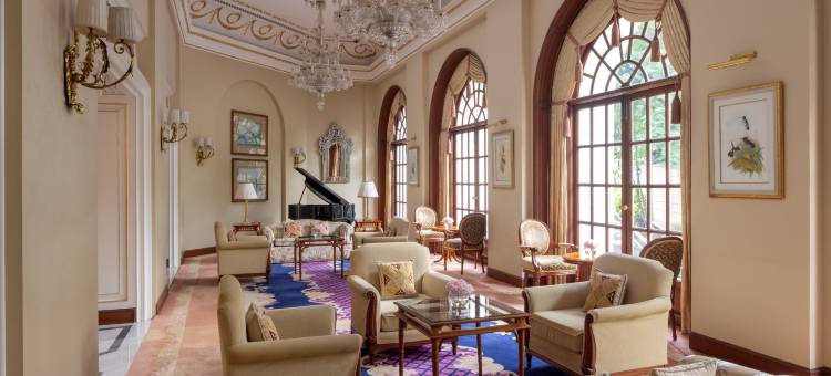 ITC 温莎酒店，豪华精选系列酒店(班加罗尔)(ITC Windsor, a Luxury Collection Hotel, Bengaluru)图片