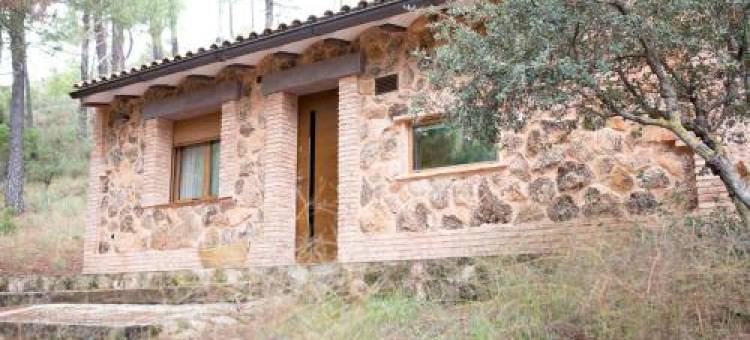 Casa Rural Riópar, Luxury in Nature图片