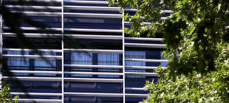 UNA酒店-博洛尼亚展览中心(UNA Hotels Bologna Fiera)图片