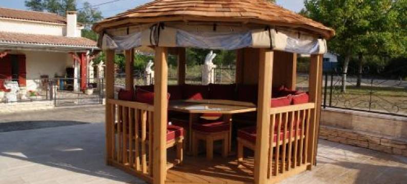 Les Coquelicots图片