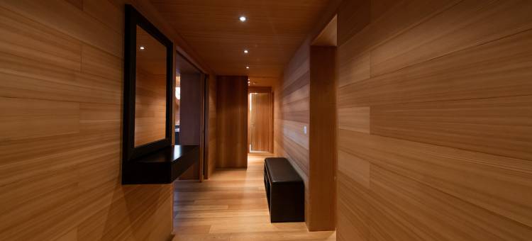 瑞欧亚普木屋温泉酒店(Chalet RoyAlp Hotel and Spa)图片