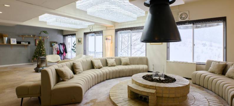 圣莫里茨酒店(Hotel ST Moritz)图片