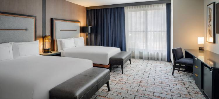 阿斯彭巴索尔特霍夫曼酒店，希尔顿Tapestry系列(The Hoffmann Hotel Basalt Aspen, Tapestry Collection by Hilton)图片