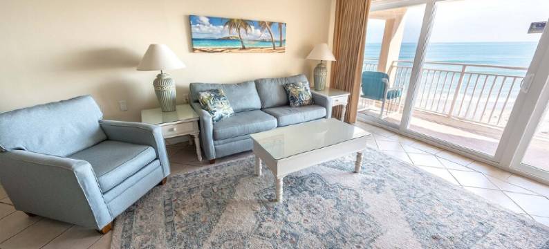 Ocean Front Complex - Beautiful Ocean Views! Can't Get Any Closer To The Ocean!图片