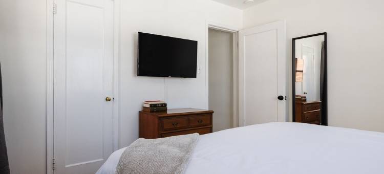 Clean, Comfortable, Convenient Sugarhouse Home - Amazing Location图片