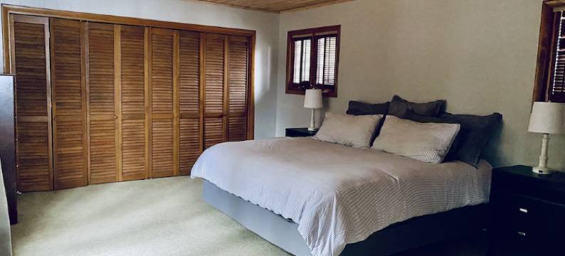 Pokegama Lake Cabin图片