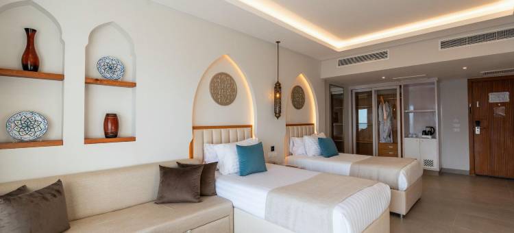 日出雷马尔海滩度假村(Sunrise Remal Beach Resort)图片