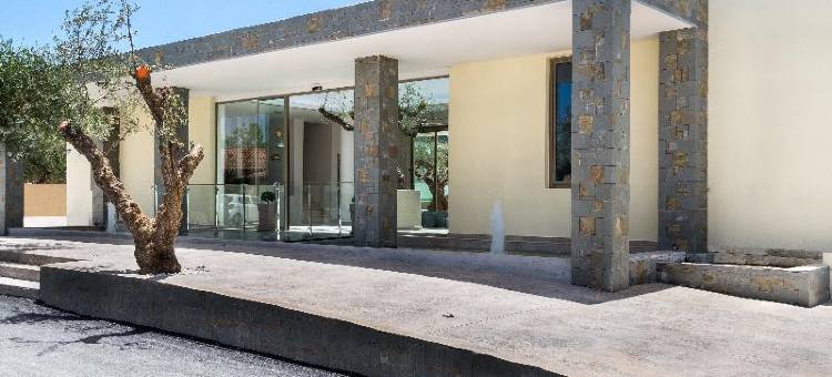 察米斯桑特套房酒店 - 限成人(Tsamis Zante Suites - Adults Only)图片