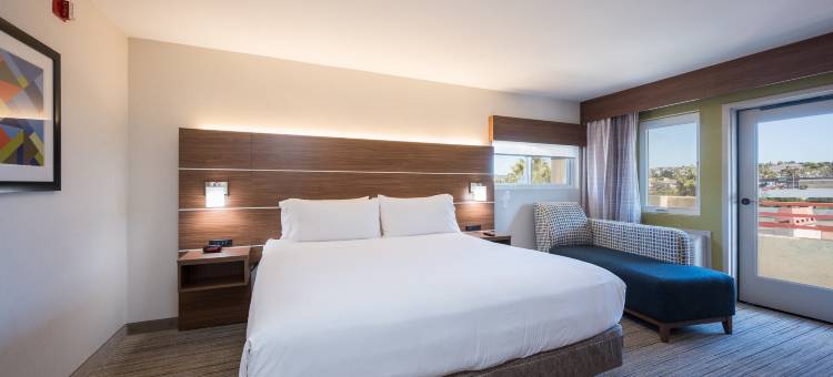 格罗夫海滩-皮斯莫海滩智选假日酒店(Holiday Inn Express Grover Beach-Pismo Beach Area)图片