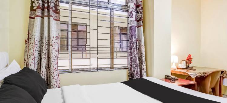 Super Hotel O Rynjah图片