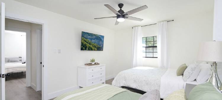 Stunning Remodeled Vacation Home in Leon Springs, San Antonio图片