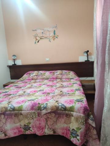 Vacation Home Near Palermo, Family-Friendly, Quiet, Free Wi-Fi