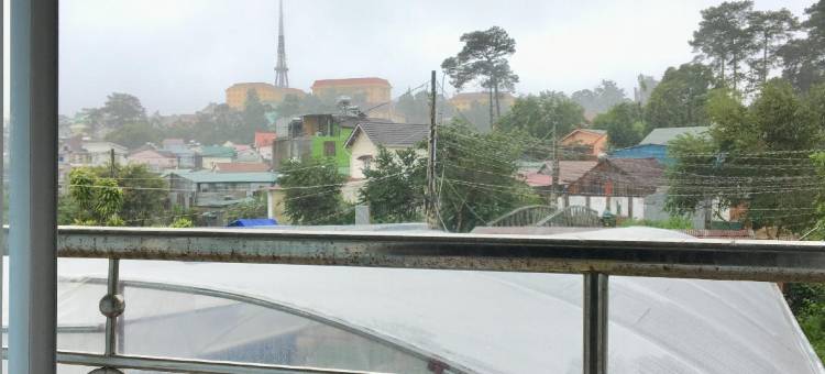 大叻巧克力家庭旅馆(Dalat Chocolate Homestay)图片