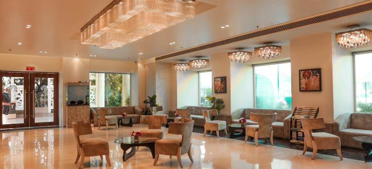 布拉胡拉黄金度假村(Bravura Gold Resort)图片