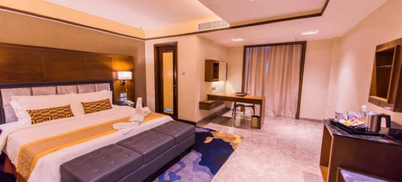 NU酒店(Nu Hotel)图片