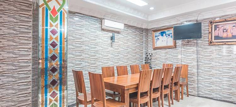 Fallinda Hotel Cibinong图片