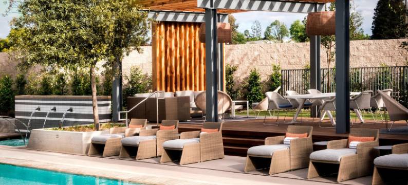 万豪傲途格精选尼亚酒店(Hotel Nia, Autograph Collection)图片