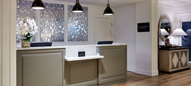 皮斯默海滩维斯佩拉度假村-傲途格精选(Vespera Resort on Pismo Beach, Autograph Collection)图片