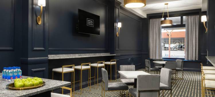 圣路易斯傲途格精选酒店(Hotel Saint Louis, Autograph Collection)图片