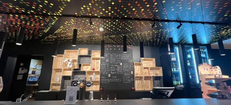 宜必思斯特拉斯堡南拉维吉酒店(Ibis Strasbourg Sud la Vigie)图片