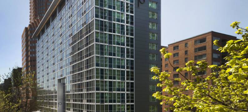 波特尔波特兰酒店-希尔顿格芮精选(The Porter Portland, Curio Collection by Hilton)图片