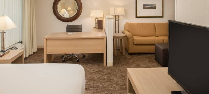 希尔顿逸林酒店-波特兰泰格德(DoubleTree by Hilton Portland - Tigard)图片