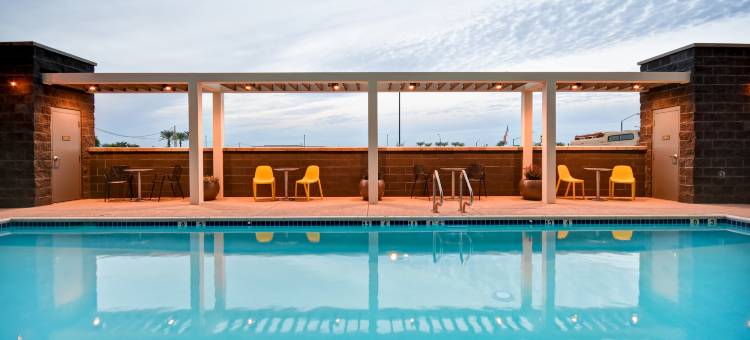 吉尔伯特希尔顿惠庭酒店(Home2 Suites by Hilton Gilbert)图片