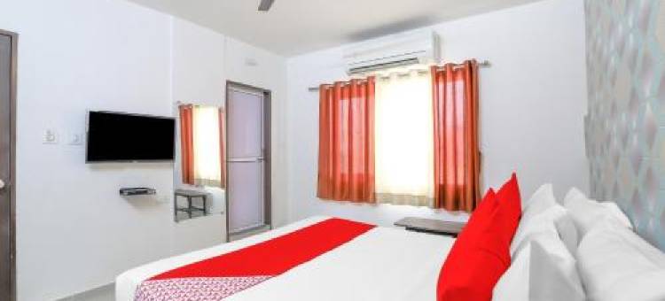 Super Hotel O Shiva图片