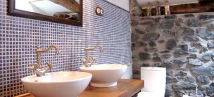 Apartamento Rural Casa Arritxenea图片