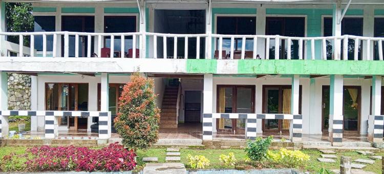 Villa Kampus Near Taman Safari Cisarua Puncak RedPartner图片