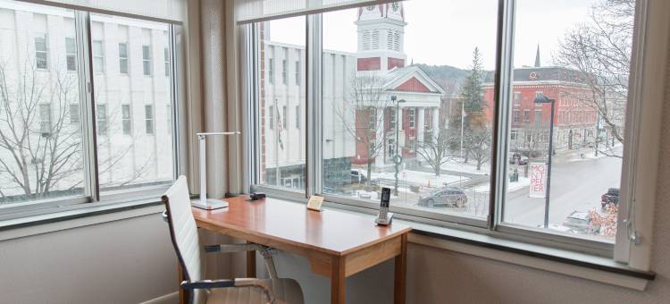 蒙特佩利尔首府广场酒店，希尔顿启缤精选(Capitol Plaza Hotel Montpelier, Tapestry Collection by Hilton)图片