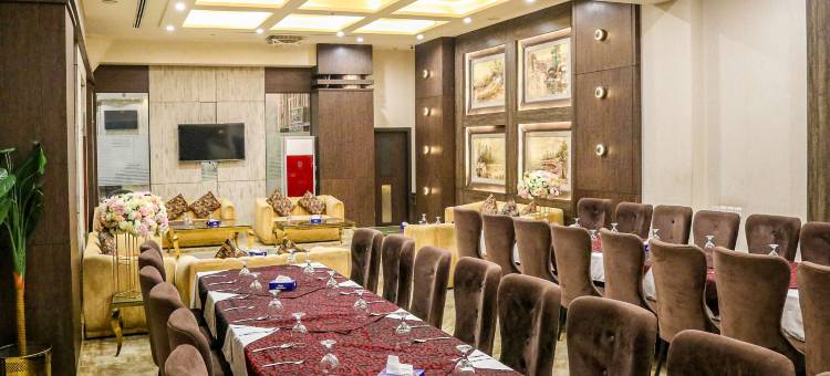 Best Western Hotel City Center Gujranwala图片