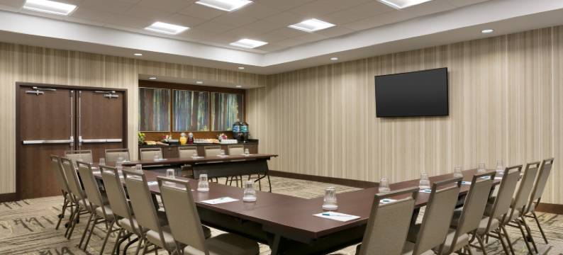 曼彻斯特哈特福德Homewood Suites by Hilton(Homewood Suites by Hilton Hartford Manchester)图片