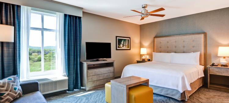哈德利阿默斯特Homewood Suites by Hilton(Homewood Suites by Hilton Hadley Amherst)图片