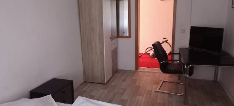 苏尔坦内酒店(Hotel Pension Zur Tanne)图片