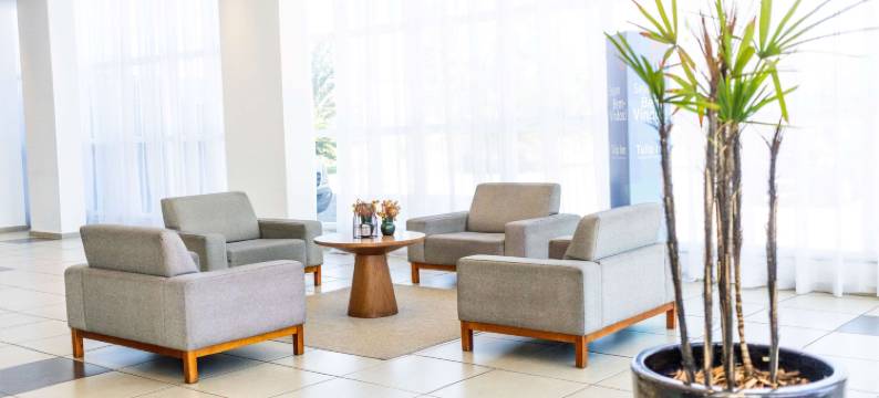 坎普斯戈伊塔卡济斯郁金香酒店(Tulip Inn Campos Dos Goytacazes)图片