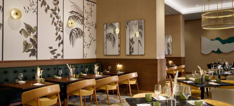 怀特布莱恩斯市区索尼斯塔酒店(Sonesta White Plains Downtown)图片