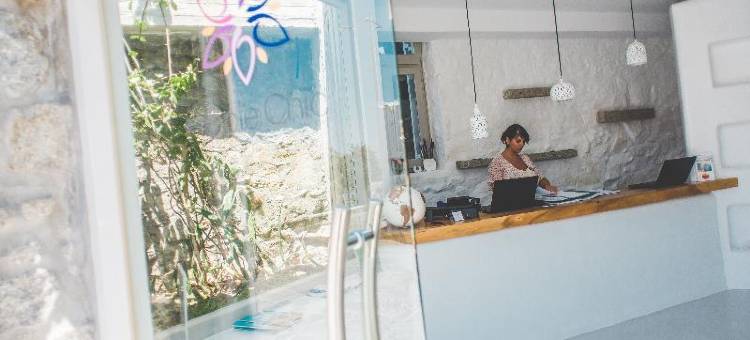 嬉皮别致酒店(Hippie Chic Hotel)图片