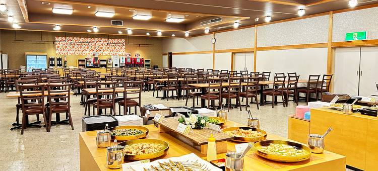 东山公园新风月酒店(Higashiyama Park Hotel Shinfugetsu)图片