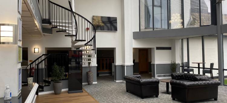 Britannia Hotel Wigan图片