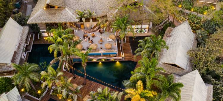 Socialtel Nosara - Formerly Selina Nosara图片