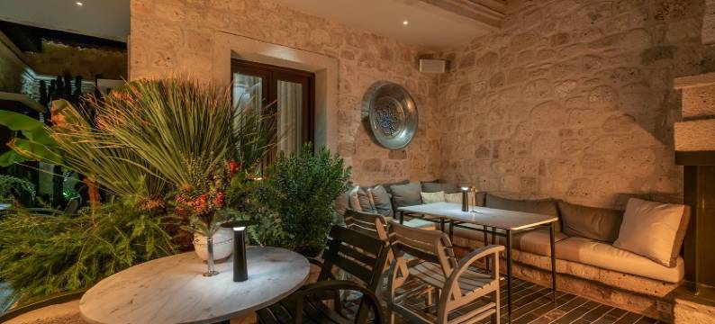 阿拉恰特凯斯特林(Kestelinn Alaçatı)图片