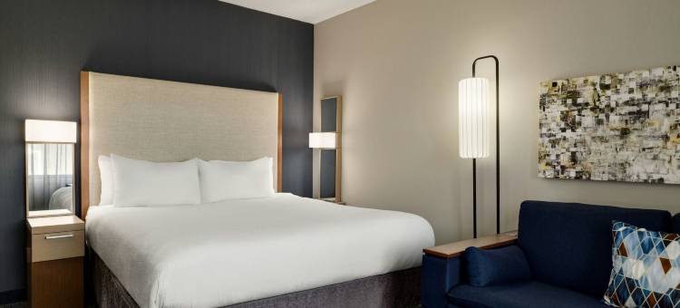 威尔明顿布兰迪万怡酒店(Courtyard Wilmington Brandywine)图片