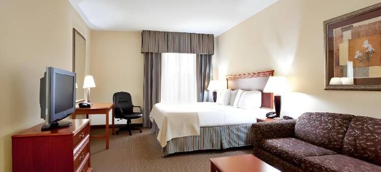 Holiday Inn & Suites 贝克利(Holiday Inn & Suites Beckley)图片