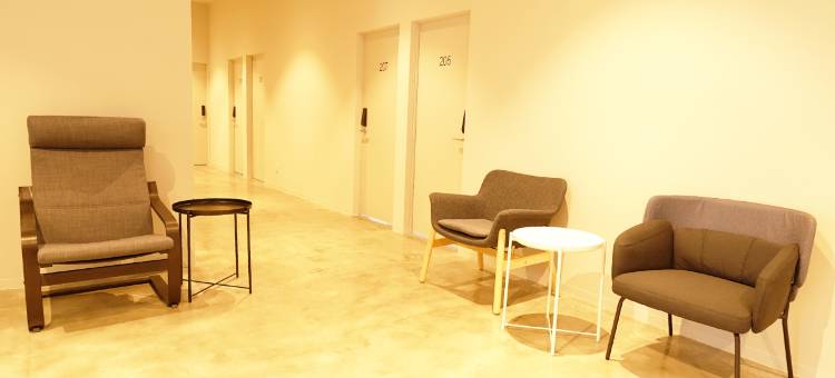 OiseSun Cafe & Hotel图片