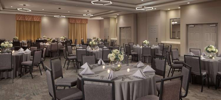 什里夫波特希尔顿花园酒店(Hilton Garden Inn Shreveport)图片